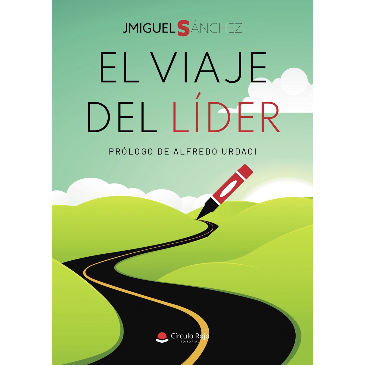 El viaje del líder(Tapa blanda) 1