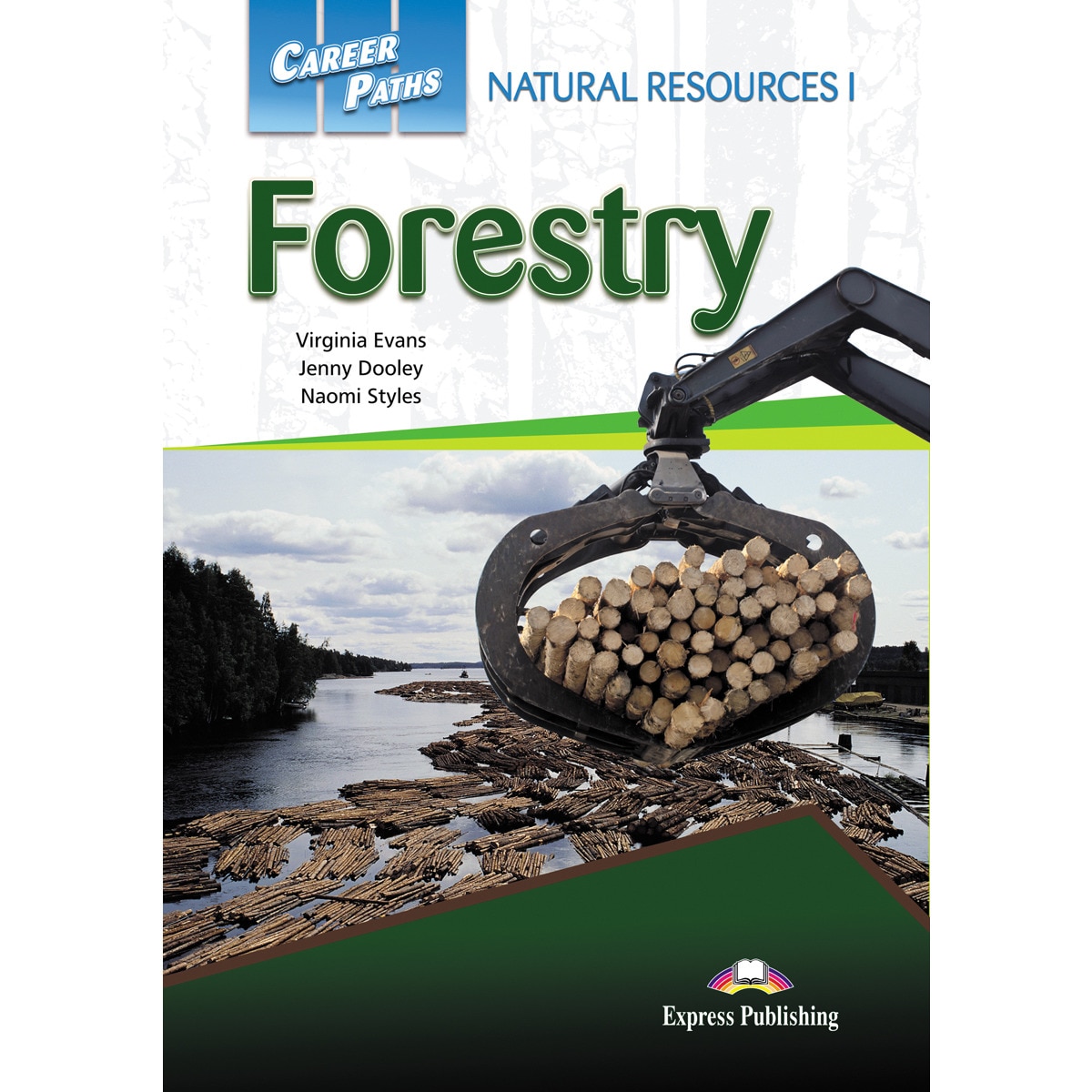 Imagem 0 de NATURAL RESOURCES 1 FORESTRY (Capa mole)