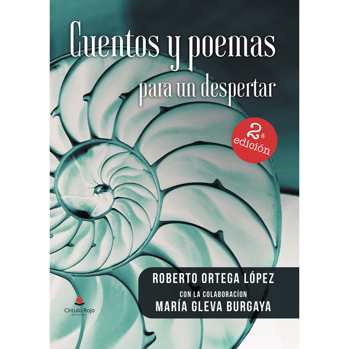 Cuentos y poemas para un despertar 1