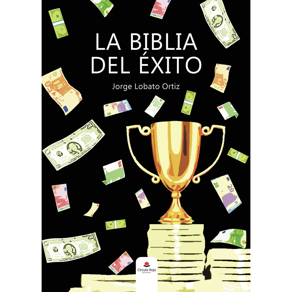 La biblia del éxito(Tapa blanda) 1