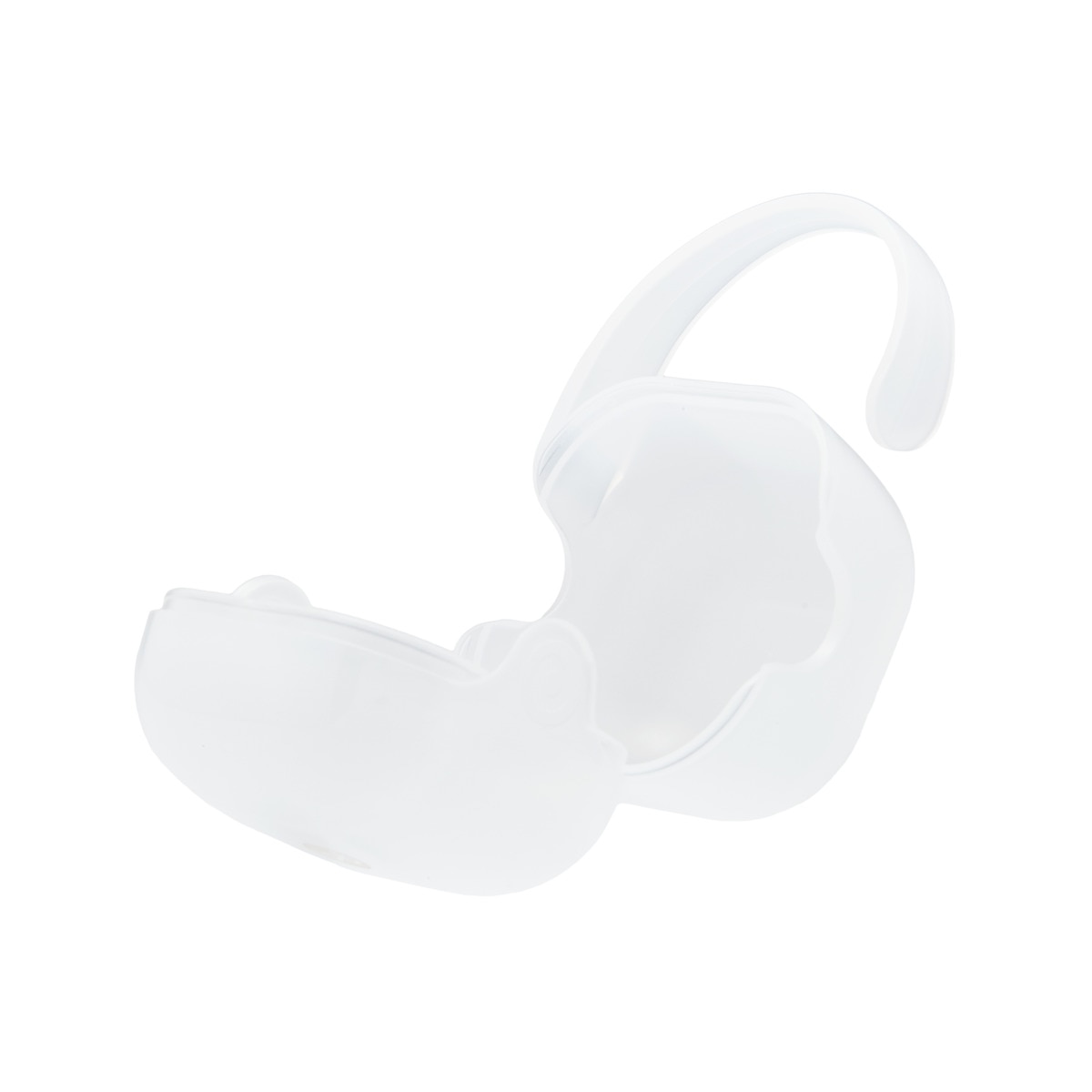 Porta-chupetas bbest transparente Transparente-2