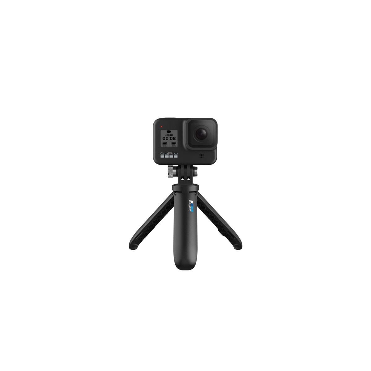 Shorty Mini Extension Pole + Tripod GoPro Preto-2