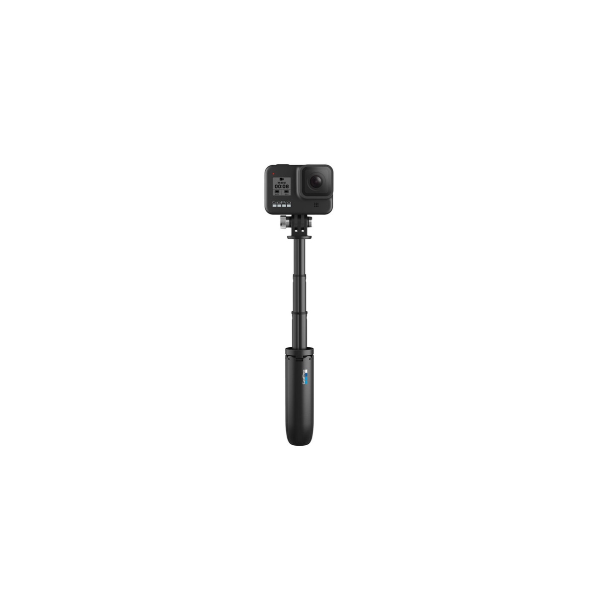 Shorty Mini Extension Pole + Tripod GoPro Preto-3