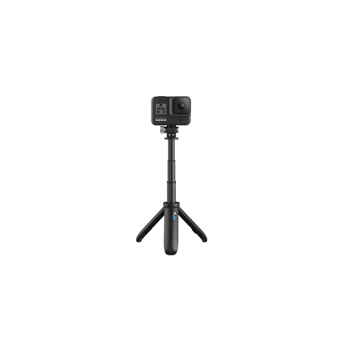 Shorty Mini Extension Pole + Tripod GoPro Preto-4