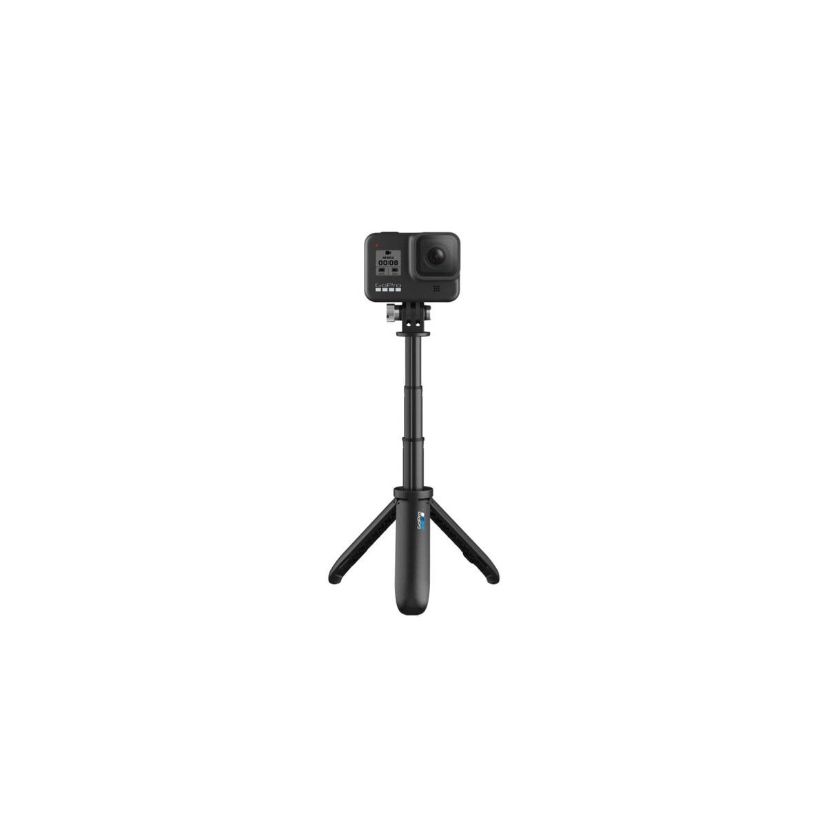 Shorty Mini Extension Pole + Tripod GoPro Preto-4