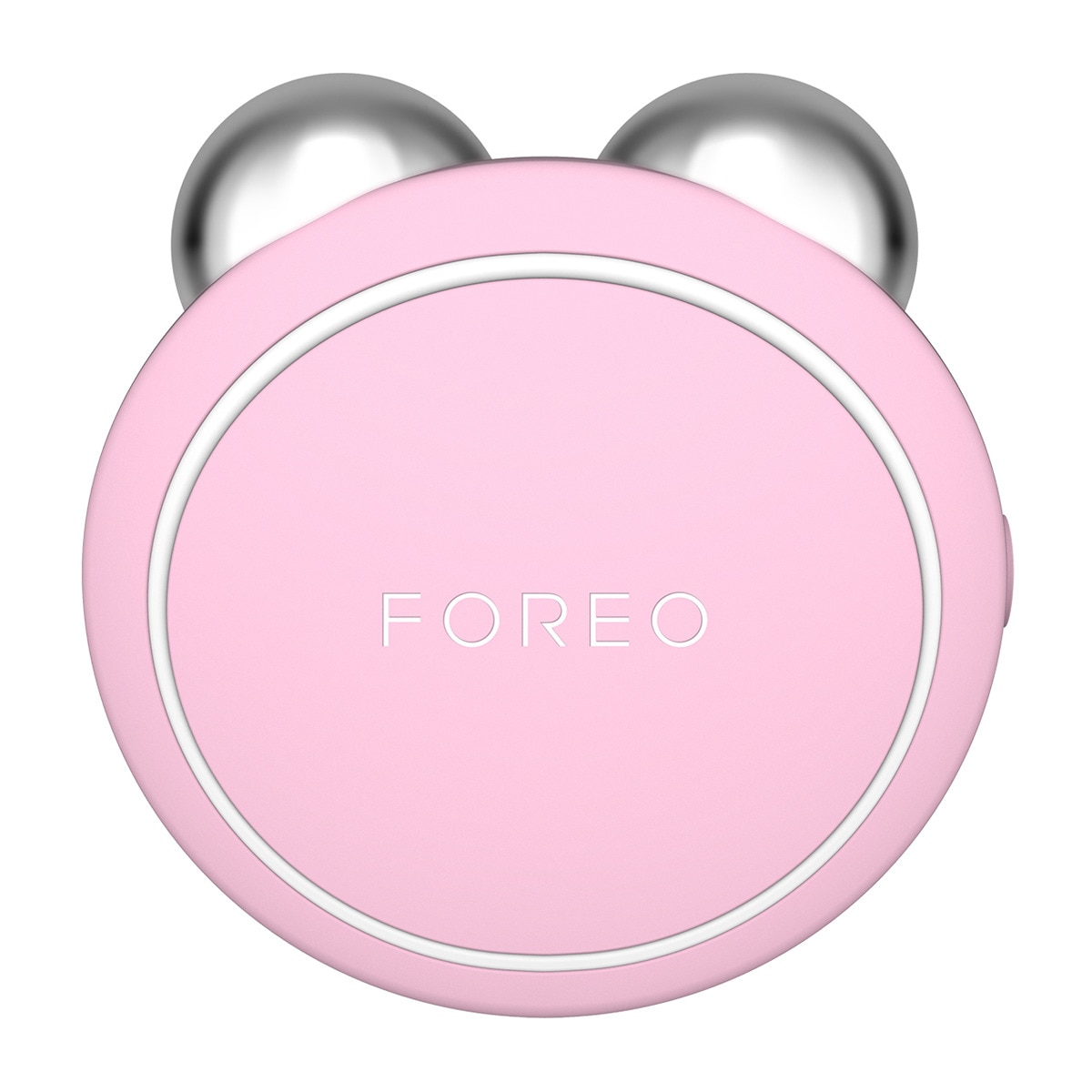 Foreo Mini appareil tonifiant pour le visage Bear Ros&acirc;tre