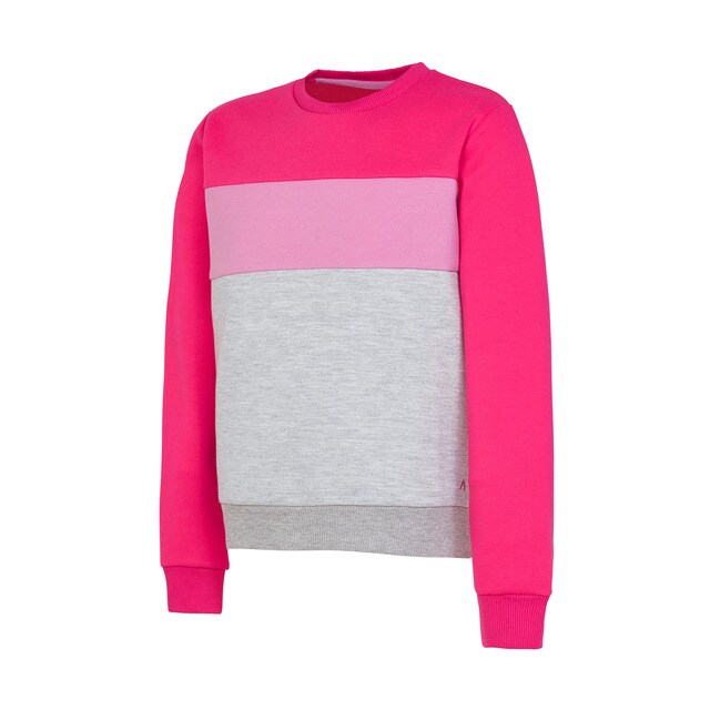 Sudadera de niña Boomerang