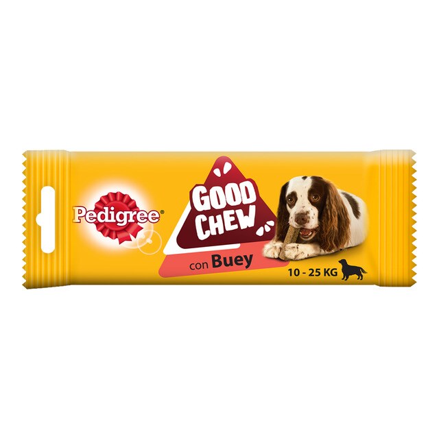 good chew pedigree
