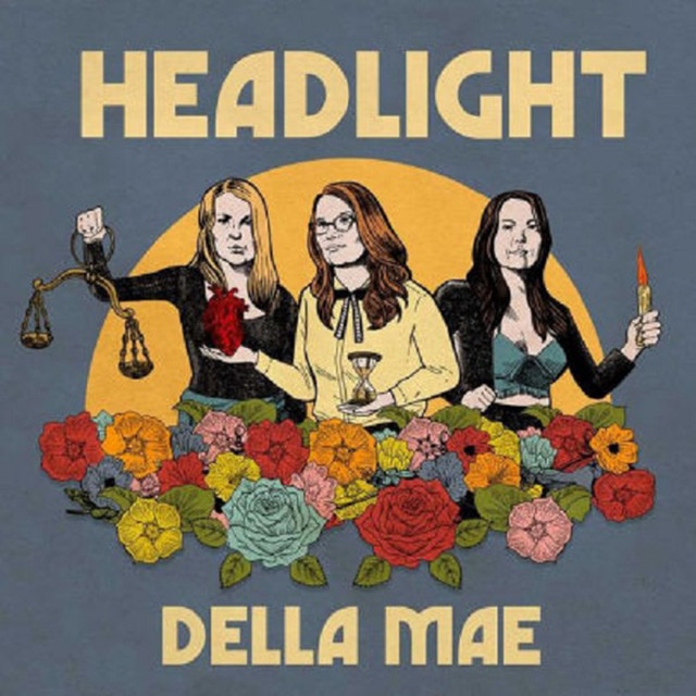 Imagen 0 de Headlight (CD)