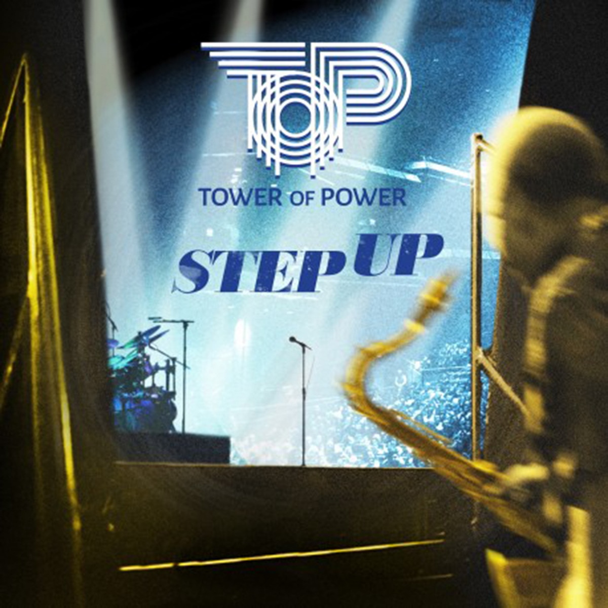 Imagen 0 de Step Up (CD)