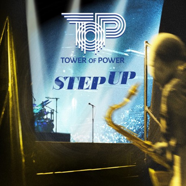 Imagen 0 de Step Up (Edición Gatefold) (2 LP-Vinilo)