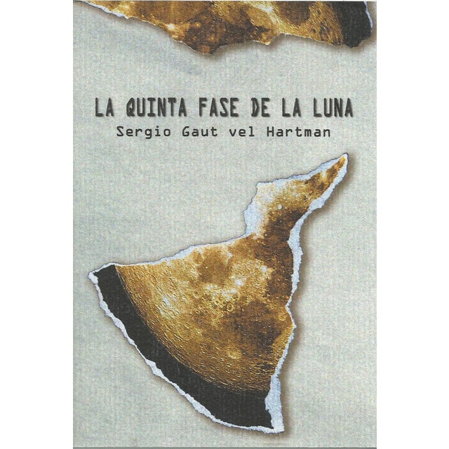 Imagem 0 de La quinta fase de la luna(Tapa blanda)