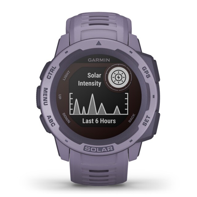 Garmin instinct solar el corte ingles Clearance