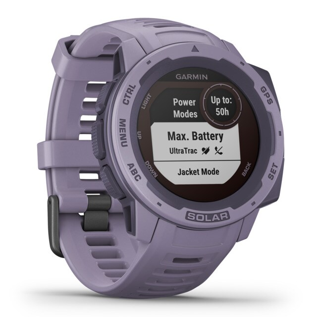 Garmin instinct solar el corte ingles Clearance