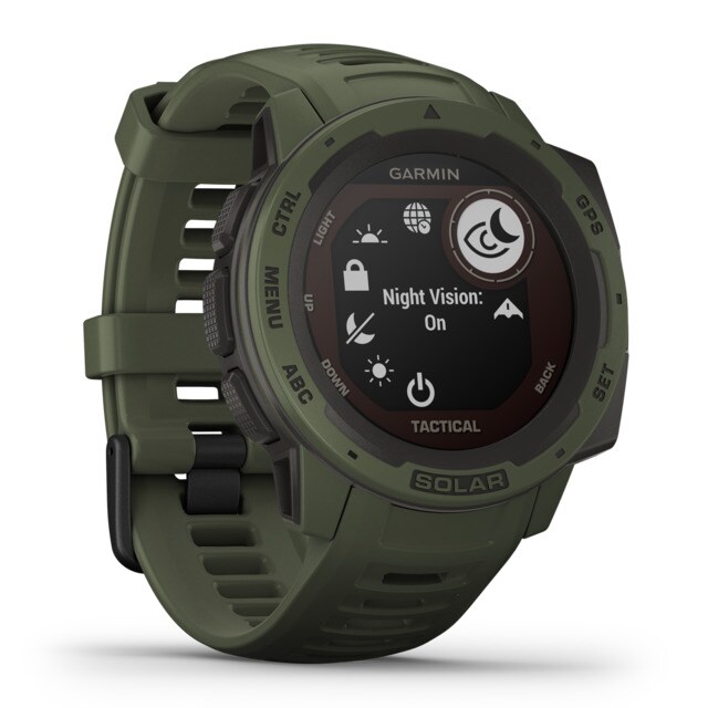 Garmin instinct solar el corte ingles Clearance