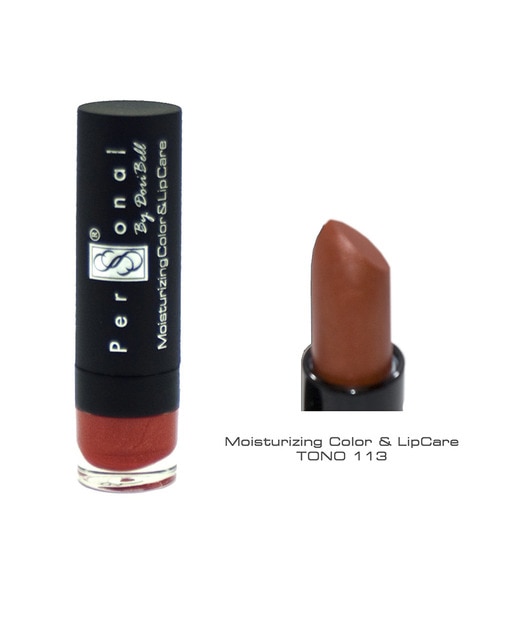 Imagen 0 de Barra labios Moisturizing color 113