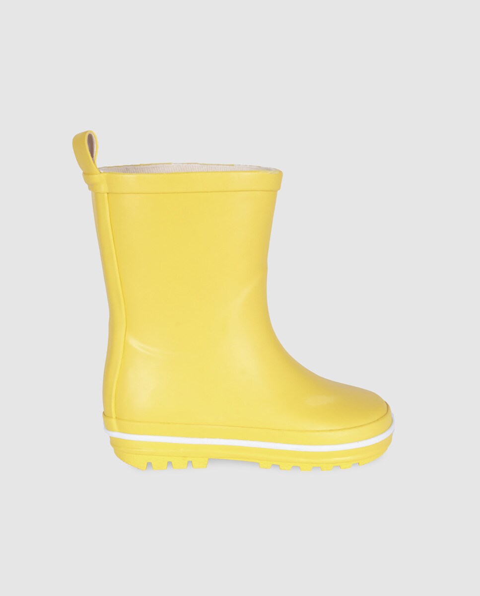 Botas de agua hipercor niña Clearance