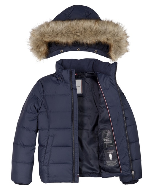 Chaqueta Tommy Hilfiger Niño El Corte Ingles Online Shop, UP TO 65% OFF |  www.apmusicales.com