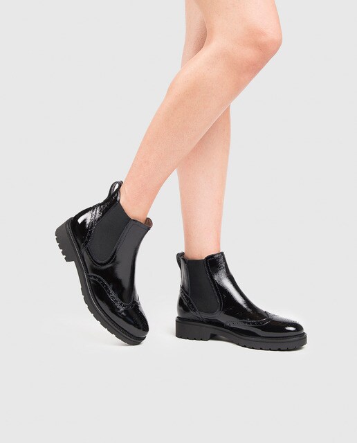 botins el corte ingles