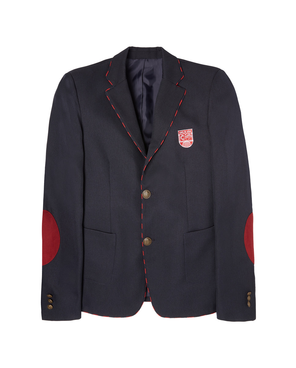Blazer d'uniforme