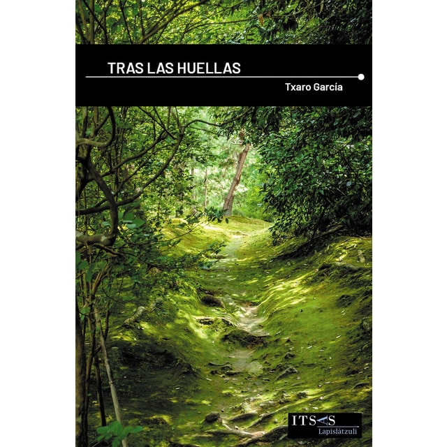 Imagem 0 de Tras las huellas(Tapa blanda)