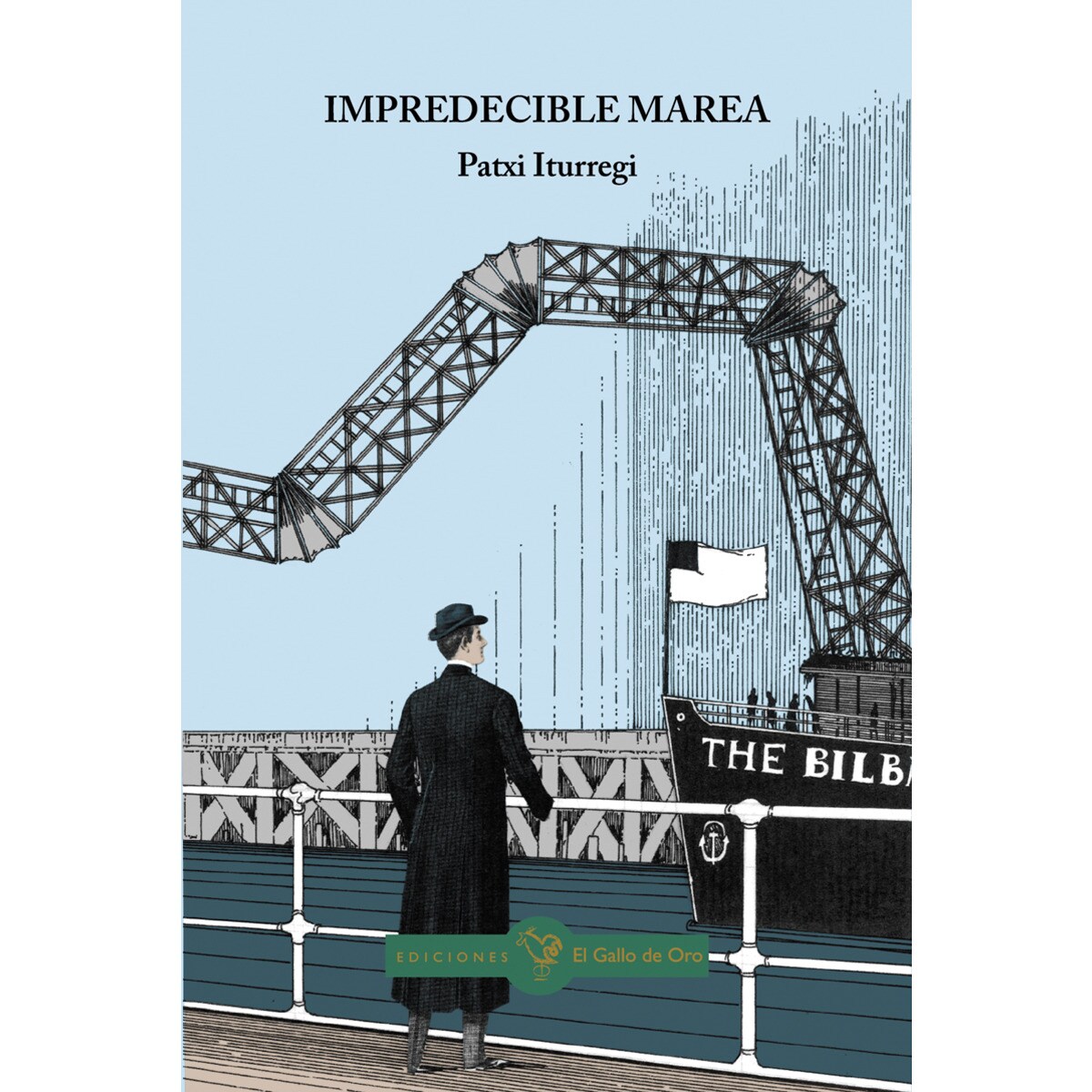 Impredecible marea (Capa mole) 1