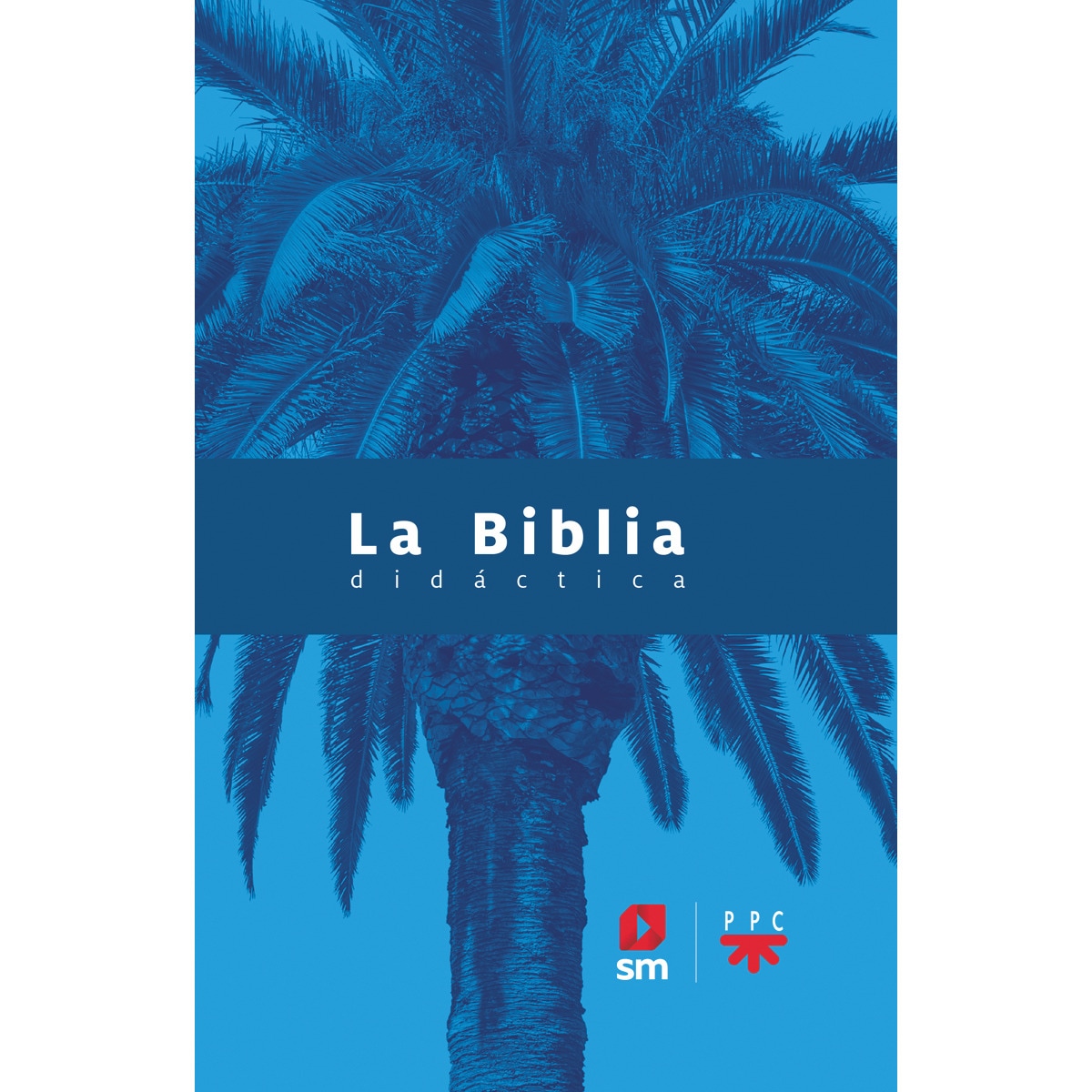 La biblia didáctica - CEE (Capa mole) 1
