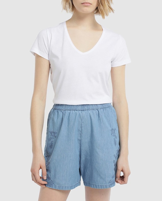 امنح الحقوق التفوق واحد hipercor bermudas mujer - nicholasdown.net