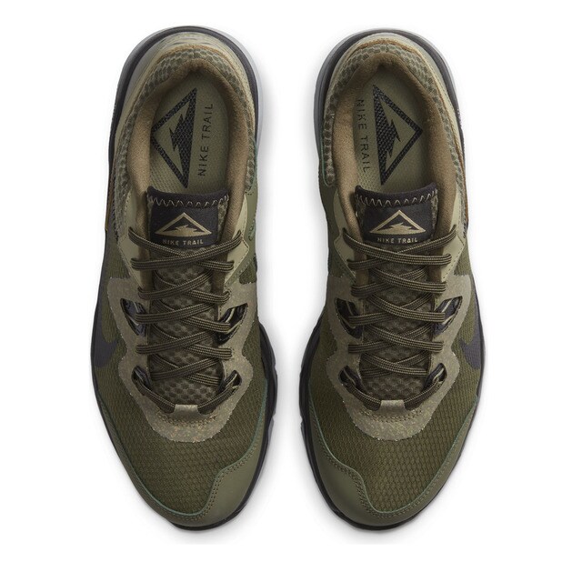 zapatillas trail hombre el corte ingles