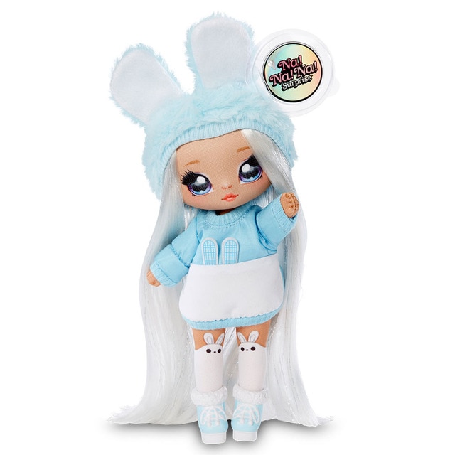 Muñeca Na! Na! Na! Surprise Serie 2 · Giochi Preziosi · El Corte Inglés