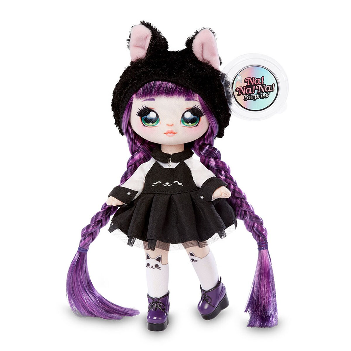 Comprar Muñeca Na! Na! Na! Surprise Serie 2 · Giochi Preziosi · Hipercor