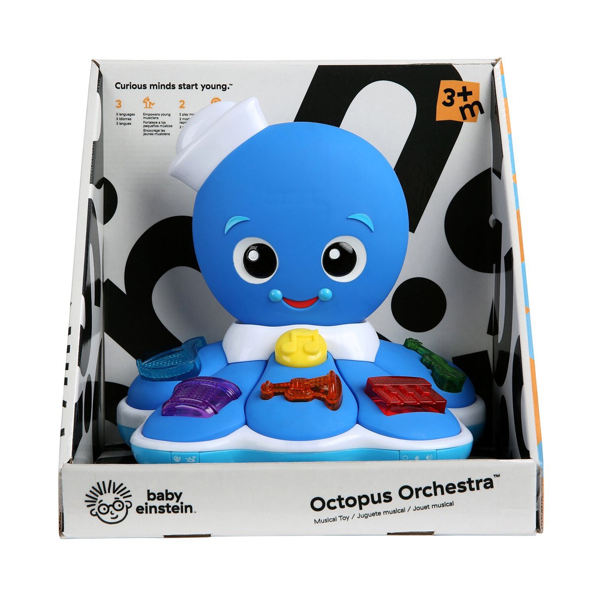 Baby Einstein Musica Clasica Para Bebes