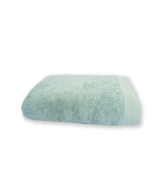 Imagen 0 de Toalla lisa 650 gramos menta