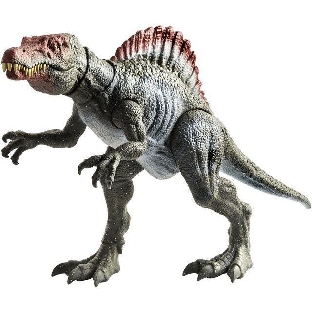 indoraptor juguete el corte ingles