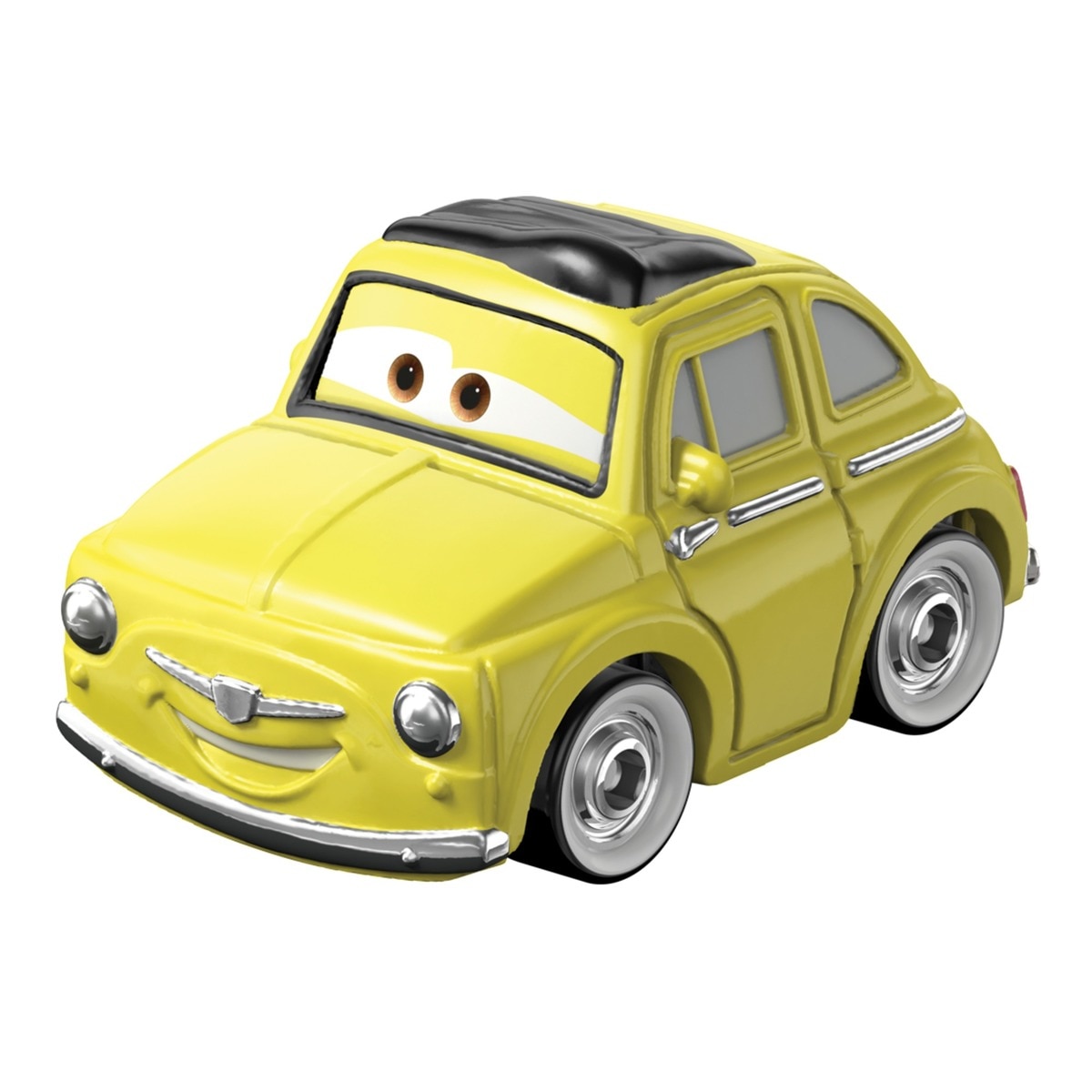 Mini Carros de corrida Cars 3 Disney 8