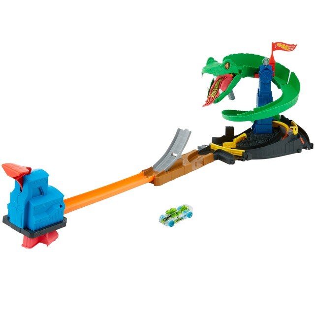 hot wheels pistas el corte ingles