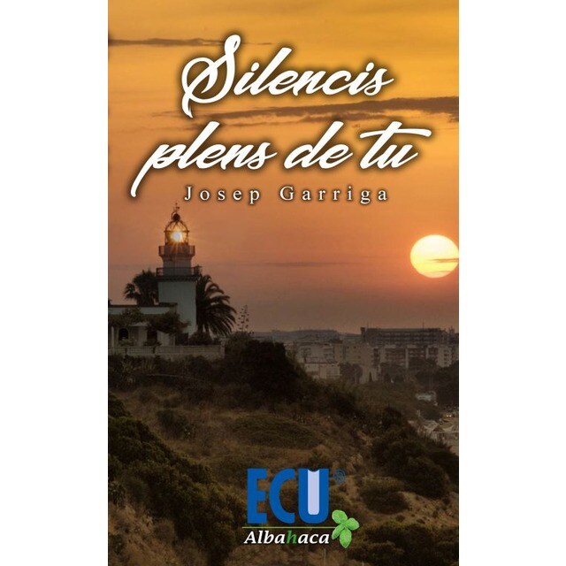Imagen 0 de Silencis plens de tu (Tapa blanda)