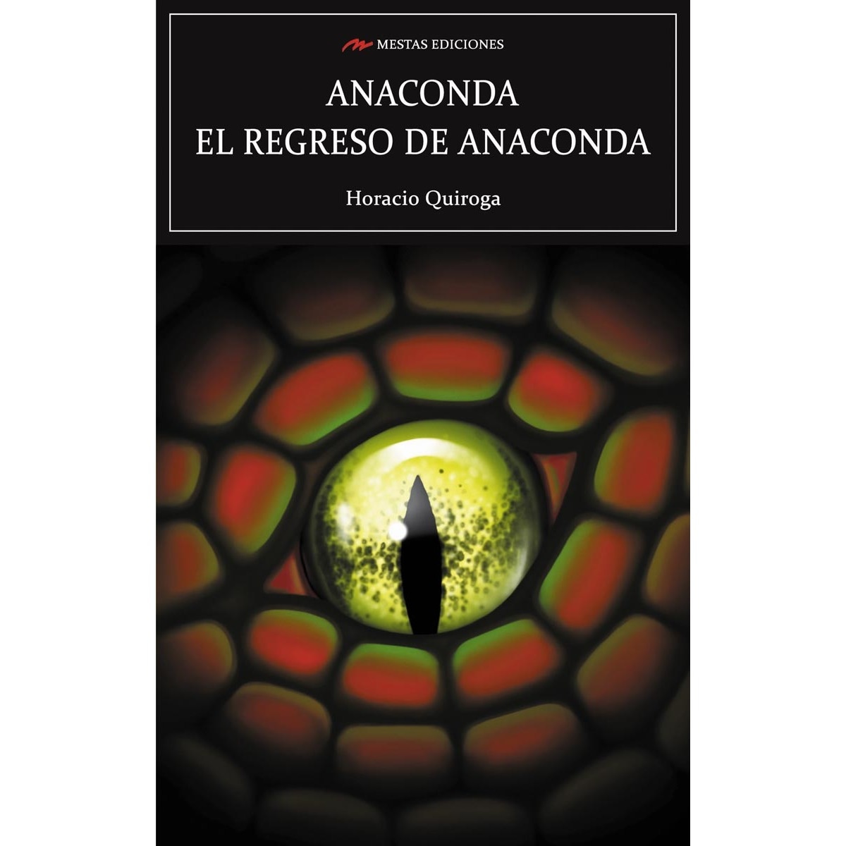 Anaconda y el regreso de anaconda(Tapa blanda) 1