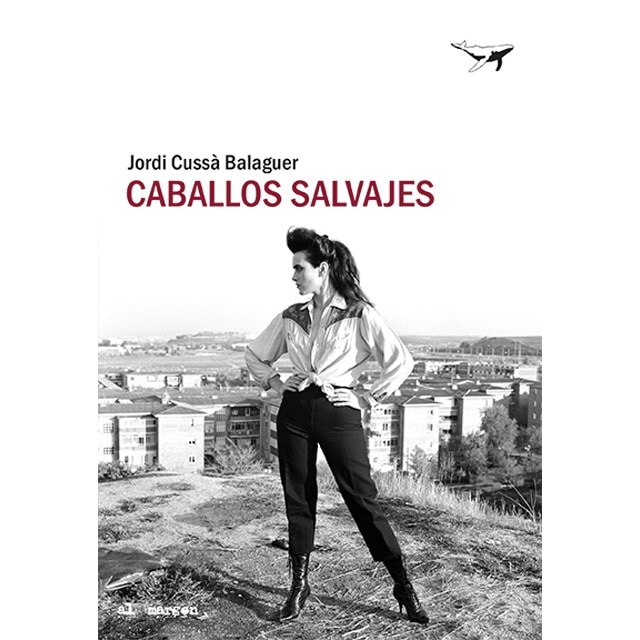 Imagen 0 de Caballos salvajes (Tapa blanda)