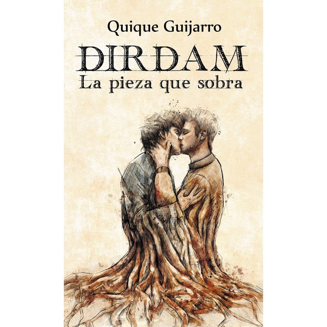 Imagem 0 de Dirdam: La pieza que sobra(Tapa blanda)