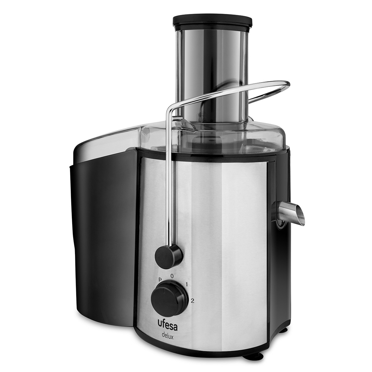 Licuadora Ufesa LC5750 delux con 1000 W de potencia 2