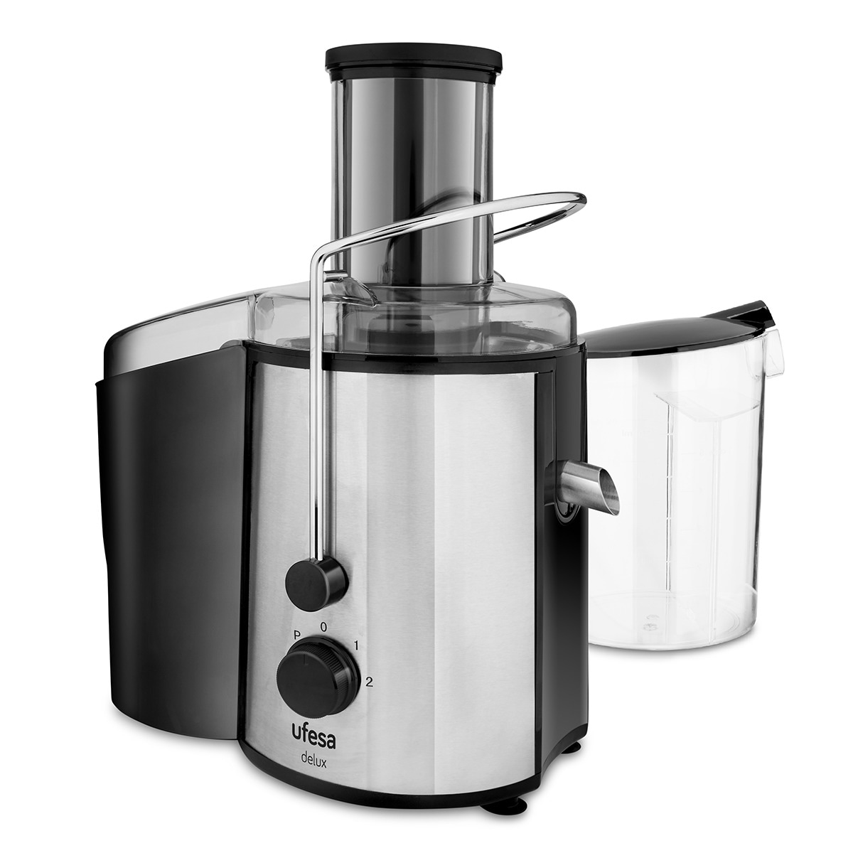 Licuadora Ufesa LC5750 delux con 1000 W de potencia 3