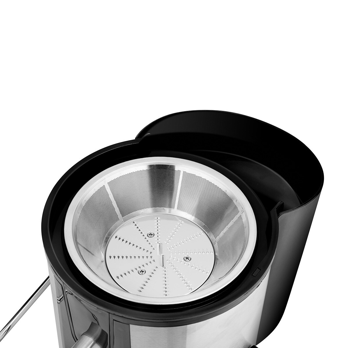 Licuadora Ufesa LC5750 delux con 1000 W de potencia 4