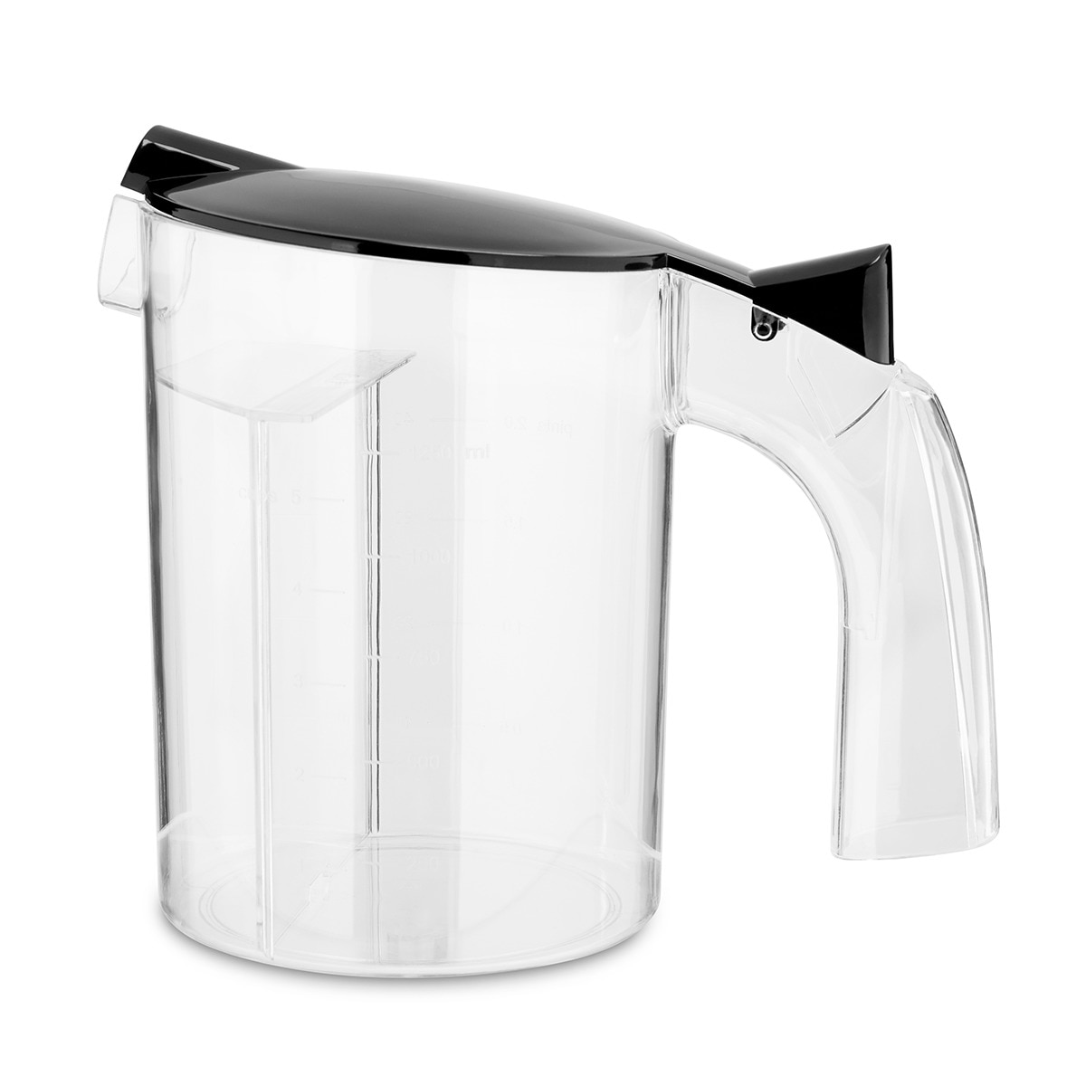 Licuadora Ufesa LC5750 delux con 1000 W de potencia 5