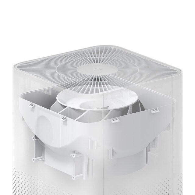 Purificador de aire Xiaomi Mi 3H · Hipercor