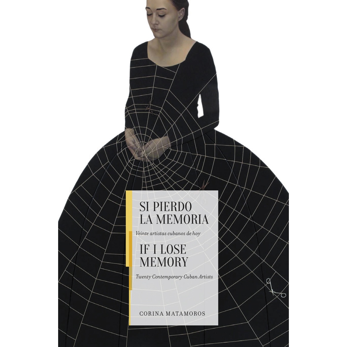 Imagem 0 de Si pierdo la memoria / if i lose memory: Veinte artistas cubanos de hoy / twenty contemporary cuban artists(Tapa dura)