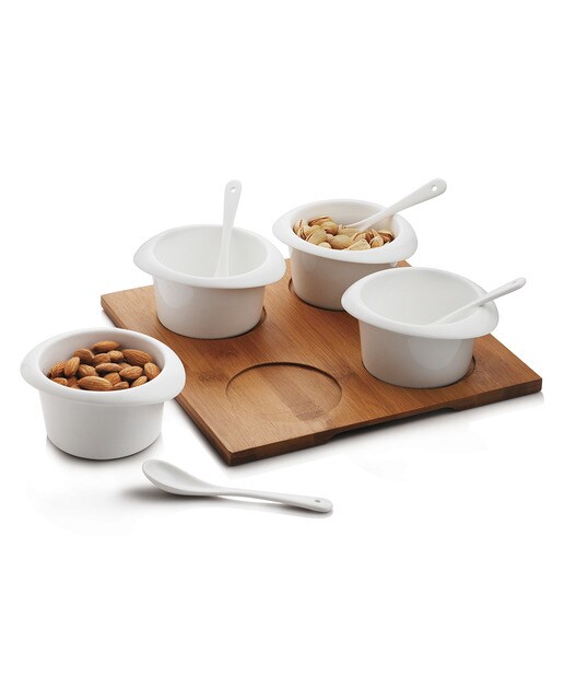 Imagen 0 de Bowls aperitivo