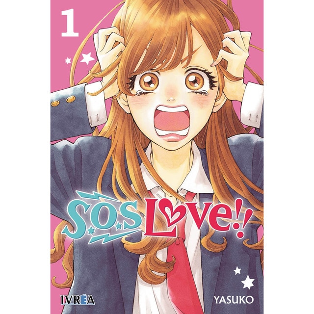 Imagem 0 de S.O.S Love 1 (Capa mole)