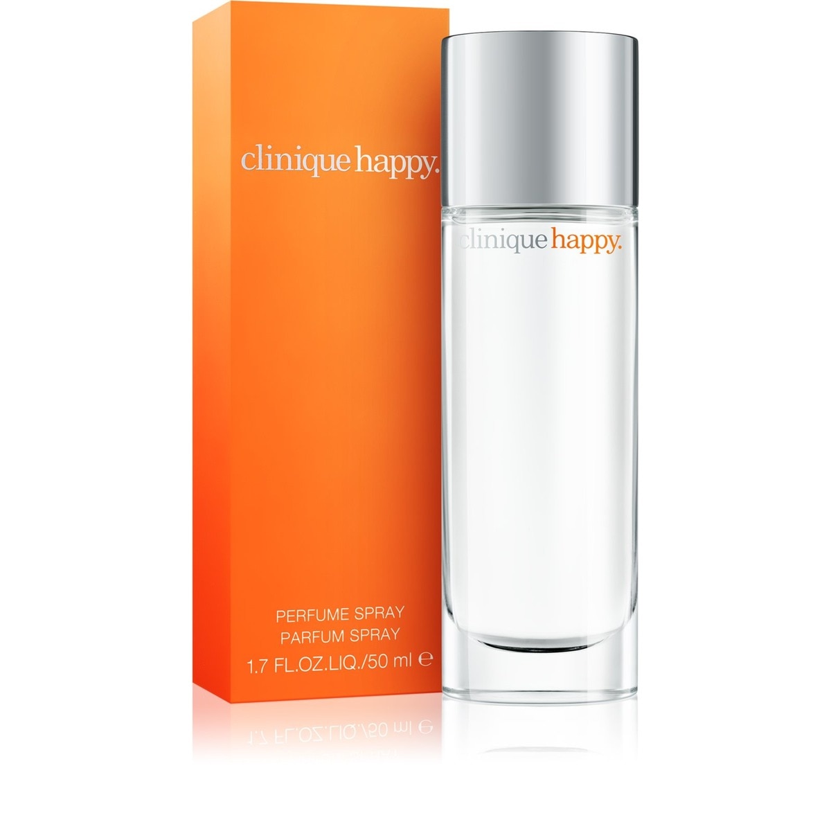 Clinique Happy Eau de Parfum 50ml Clinique 2