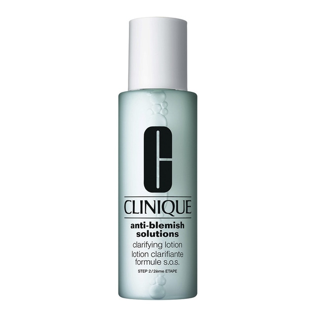 Imagem 0 de Anti-Blemish Clarifying Lotion 200ml Clinique